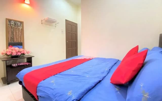 OYO 90218 Kbkb Homelystay - photo 4
