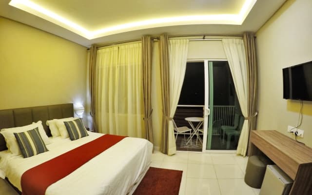 Destini Akef Villa - photo 3