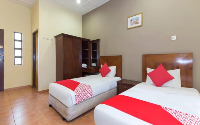 OYO 441 INB Resort - photo 4