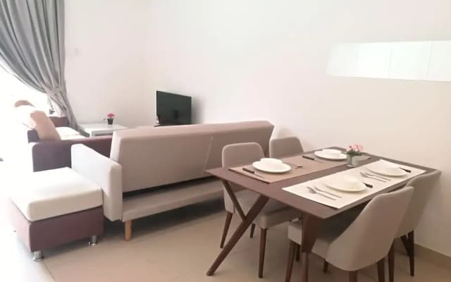 ETM Midhill Modern Studio Room - Genting - photo 3