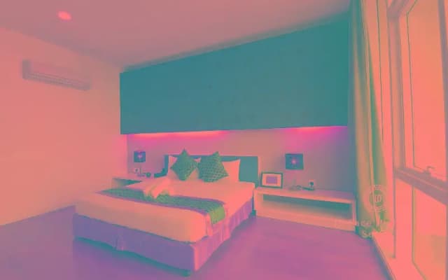 DeFace Platinum Suites - photo 2