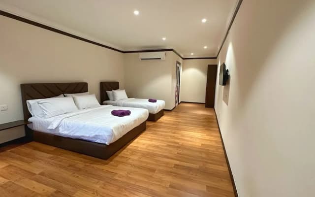 Adina Pool Villa Cenang Langkawi 3B4R - photo 2