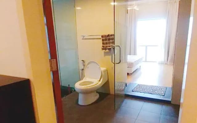 PS03 KL Sentral @ 2 BDR Suasana Sentral Loft - photo 5