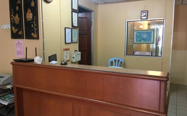 Hotel Al Abraar - photo 2