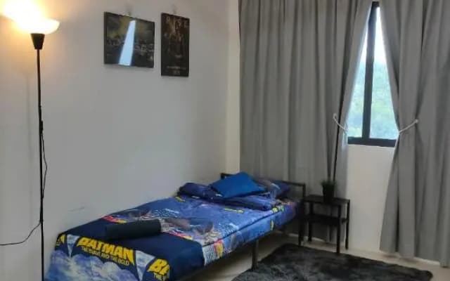 My2ndHome@IconResidenceKualaTerengganu - photo 4