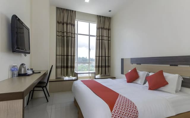 My Fame Hotel - photo 3