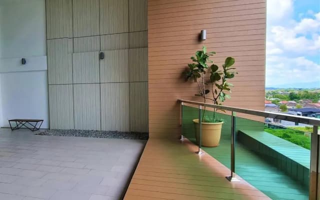 Cosy Suite Arihomestay 2BR1BTH - photo 3