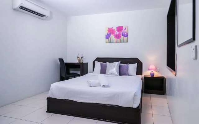 M2 Hotel Melaka - photo 3