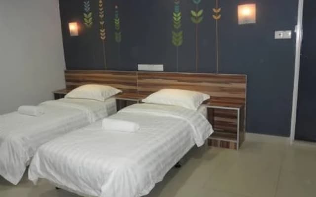 Rim Hotel - photo 2