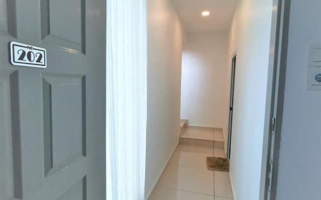 Secret Garden Warni Villa (MUAR) - photo 3