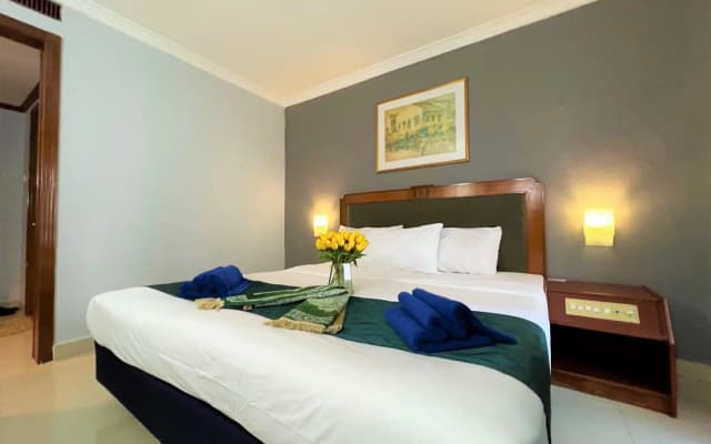 Adamson Hotel Kuala Lumpur - photo 4
