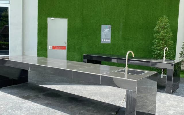 2 Bedroom Apartment (Windmill Upon Hills, Genting Highlands) - photo 3