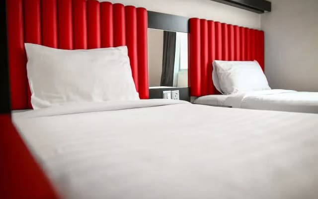 Tune Hotel - Ipoh - photo 5