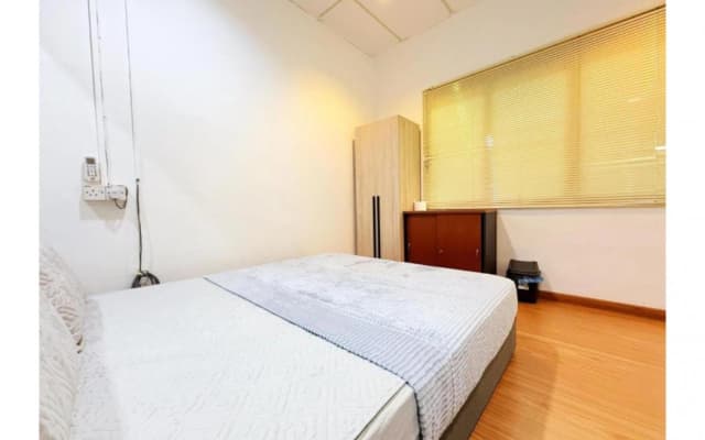 Hotel O S Homestay Premium - photo 3
