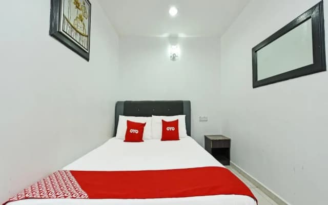 Hotel O Gemilang - photo 2