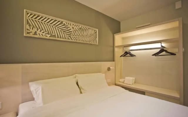 M+ Boutique Hotel - photo 5