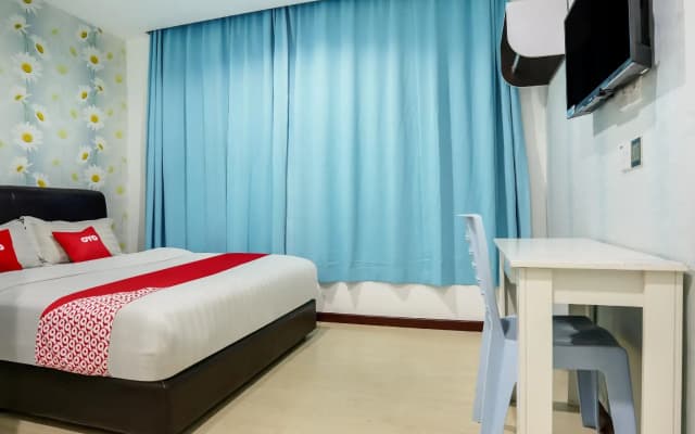 OYO 89583 Grove Hotel - photo 2