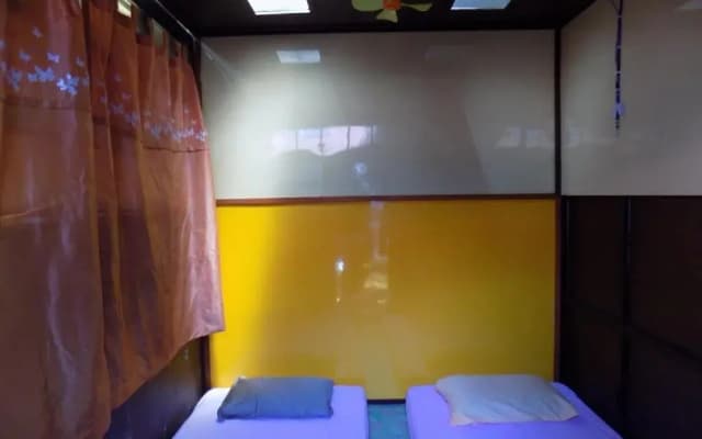 Terapung Hotel & Fish Garden - photo 3