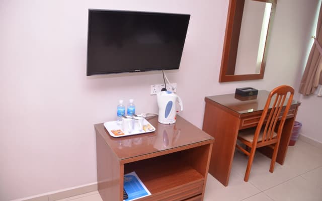 Hotel Palm Inn Bukit Mertajam - photo 5