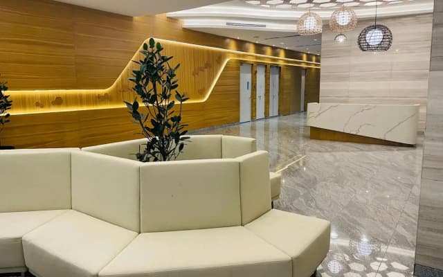 Sentral Suites By Eassy Hotel - photo 5