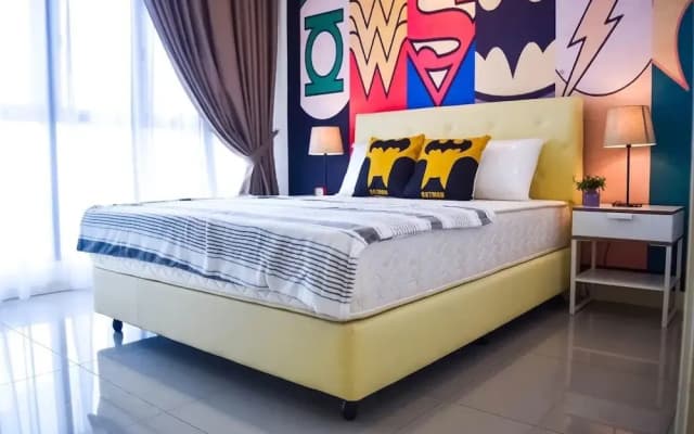 Happy Home Inn Sdn Bhd - photo 3