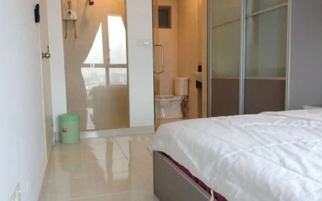 A&F Tropics Homestay - photo 4