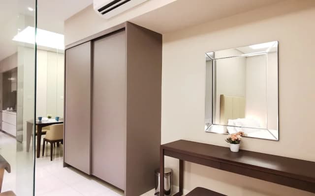 Sky Loft JB Guest House - photo 5