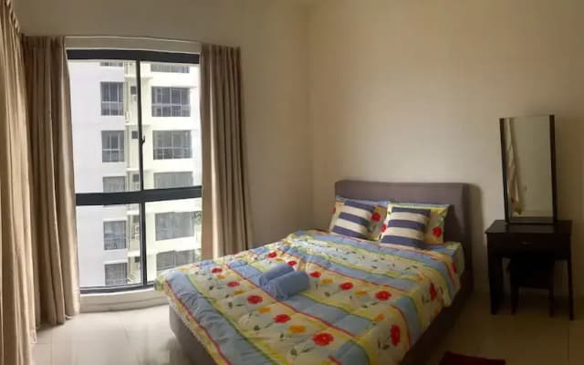 Daruma Service Apartment - photo 4
