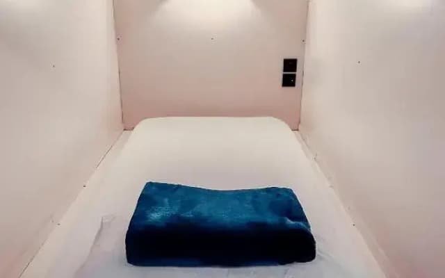 Bed Attitude Hostel Cenang - photo 4