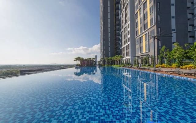 Sunway Grid Loft Suite by Nest Home【Olympic Size Pool】 - photo 2