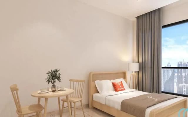 Mossaz Suites by Mykey Global - photo 2