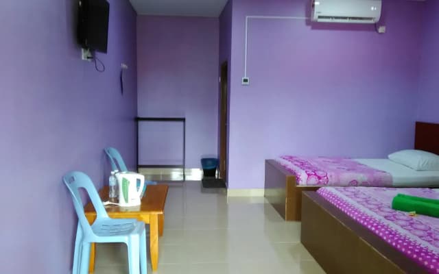 Inapan Aishah - photo 2