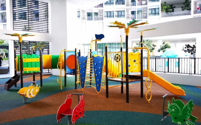 Symphony Suite @ I-City Theme Park - photo 3