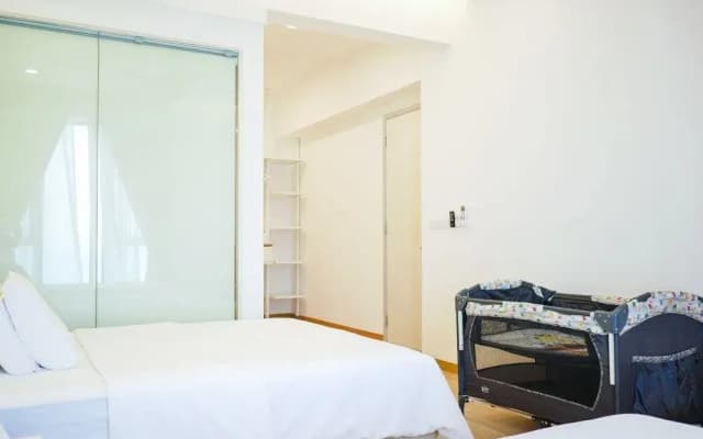 May Full Seaview Luxury Suite - photo 5