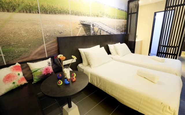 Vi Boutique Hotel - photo 3