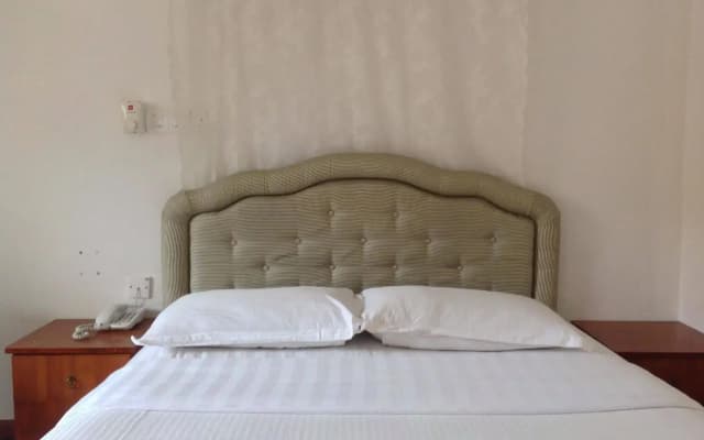 Nabalu Kundasang Lodge - photo 2