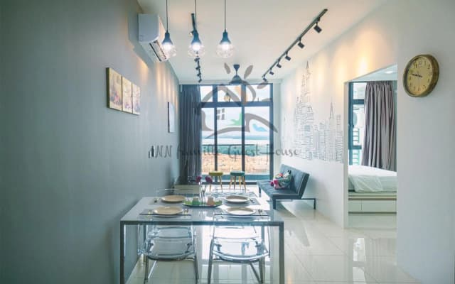 NN Famille Guest House - photo 4