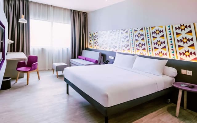 ibis Styles Kota Bharu - photo 2