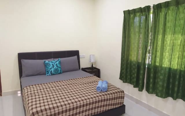 Motel Aurora Damai - photo 4