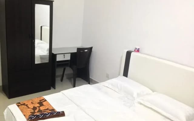Bangi Putrajaya Guesthouse - photo 3