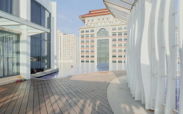 AAIRA Troika Residence,Kota Bharu - photo 3