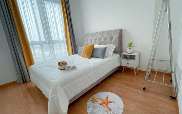 Comfy Family Suite 3 Bedrooms @ Menjalara - photo 2