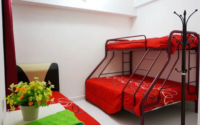Ai Homestay @ Elit Height, Penang - photo 5
