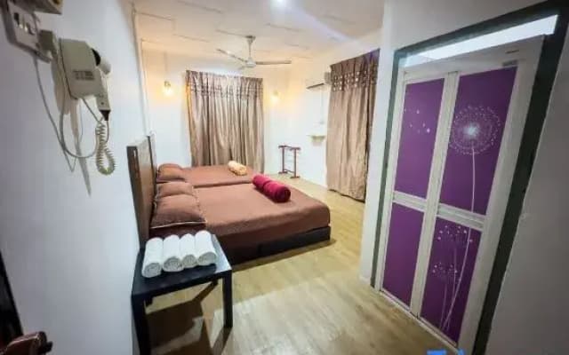 Sm Villa Homestay - photo 2