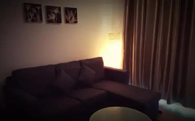 Dephane Apartment - photo 3