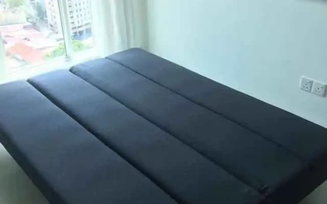 Penang Straits Garden 2Bedrooms & 6pax Georgetown - photo 4