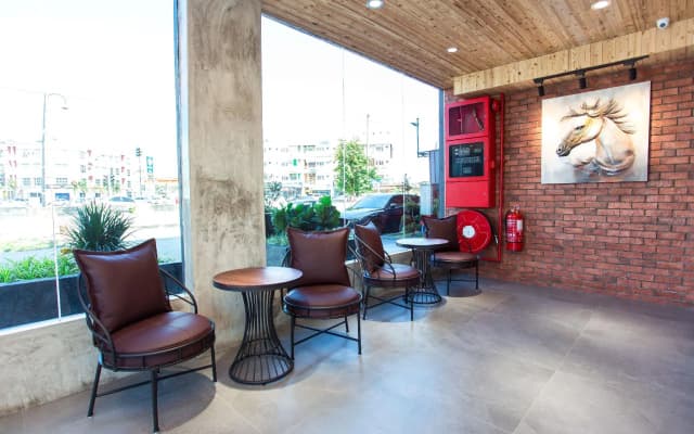 TLJ Hotel - photo 2