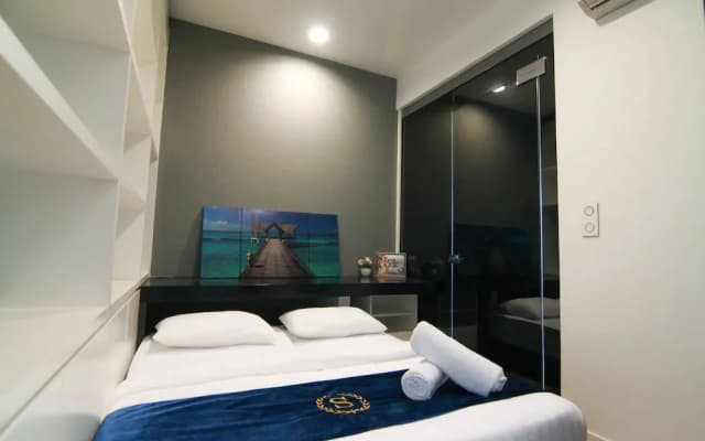 Platinum Suites by Skybay - photo 5
