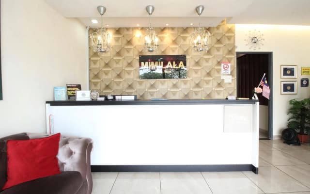 Mimilala Boutique Hotel - photo 2