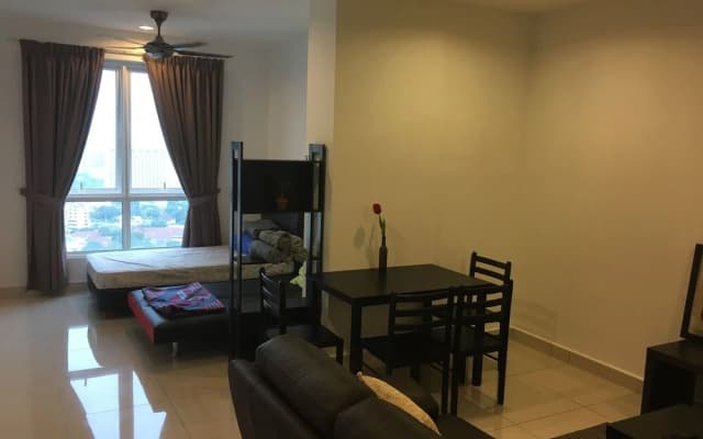 Mansion One Bedroom Suite - photo 3